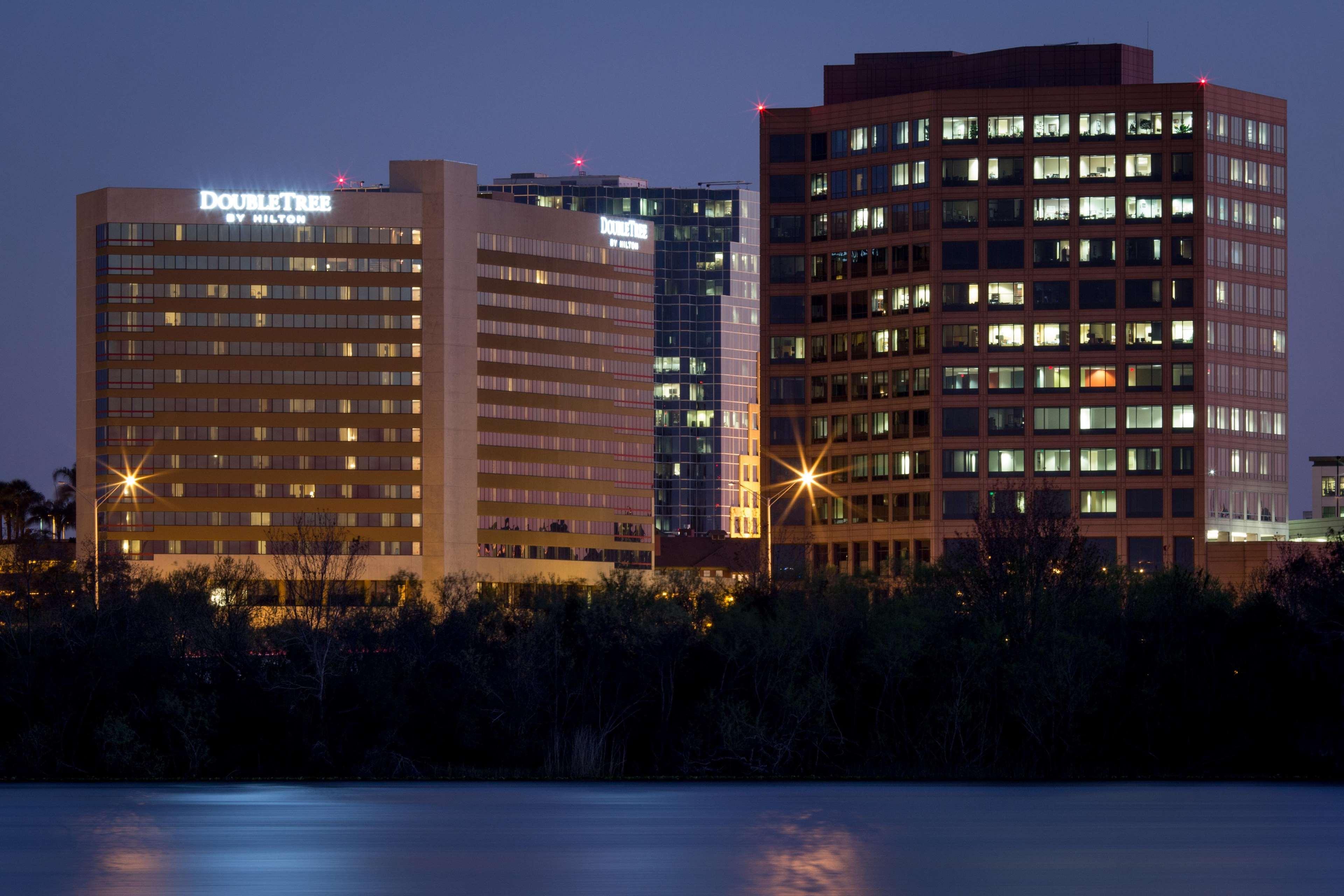 Doubletree By Hilton Orlando Downtown Hotell Eksteriør bilde