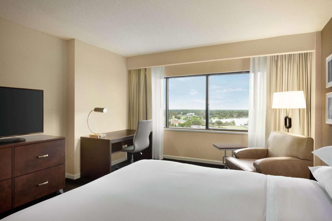 Doubletree By Hilton Orlando Downtown Hotell Eksteriør bilde